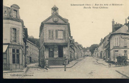 Liancourt - Liancourt