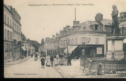 Liancourt  - Liancourt