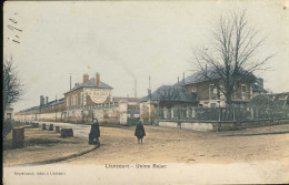 Liancourt  - Liancourt