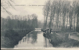 Liancourt  - Liancourt