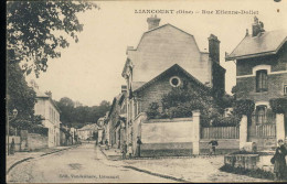 Liancourt  - Liancourt