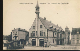 Clermont - Clermont