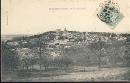 Clermont - Clermont