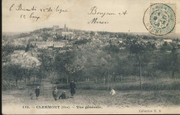 Clermont - Clermont