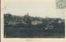 Clermont  - Clermont