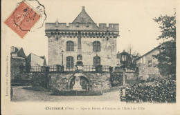 Clermont  - Clermont