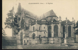 Clermont  - Clermont