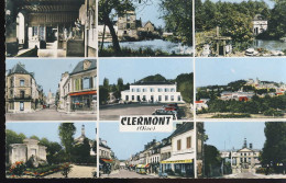 Clermont  - Clermont