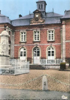 Boves La Mairie - Boves