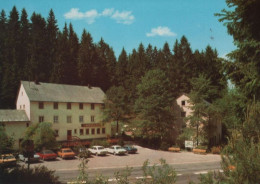65190 - Grafengehaig - Gasthof Zum Rehbachtal - Ca. 1980 - Kulmbach