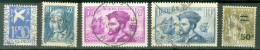 France  Année Complete 1934 Ob TB  - ....-1939