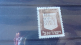 ISRAEL YVERT N° 271 - Used Stamps (without Tabs)