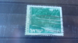 ISRAEL YVERT N° 459 - Usados (sin Tab)