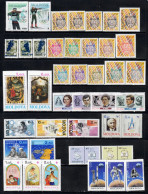 Moldova- 1994 Full Year Set-15 Issues.MNH** - Moldova