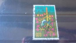 ISRAEL YVERT N° 567 - Gebraucht (ohne Tabs)