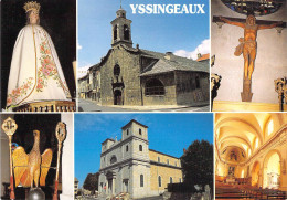 43 - Yssingeaux - Multivues - Yssingeaux