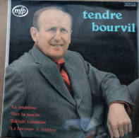 Tendre BOURVIL   MFP 2M 046-13148  (CM4) - Sonstige - Franz. Chansons