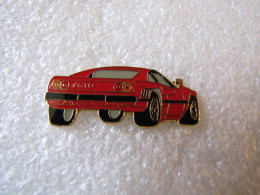 PIN'S   FERRARI   288 GTO - Ferrari