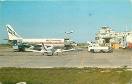 Aviation - Aéroport - Birmingham - Airport - CPM - Voir Scans Recto-Verso - Aerodromi