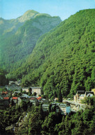 CPSM Eaux Bonnes-Vue Générale       L2744 - Eaux Bonnes