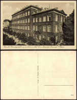 Neuwied (Rhein) Haus Für Berufsgestaltung Des Lebensmittel-Einzelhandels 1928 - Neuwied