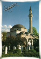 1 AK Bosnien-Herzegowina * Ali-Pascha-Moschee In Sarajevo - Erbaut Von 1560 Bis 1561 * - Bosnie-Herzegovine