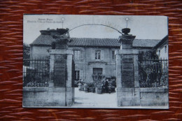 34 - ST PONS : Hôtel De Ville Et Palais De Justice - Saint-Pons-de-Thomières
