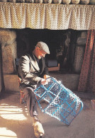 KERLOUAN L'artisan De Ménéham Photo Paul SANDFORD - Kerlouan