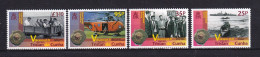 TRISTAN DA CUNHA-2012-VOLCANO-PT 2.-MNH. - Tristan Da Cunha