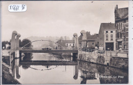 GERAARDSBERGEN- GRAMMONT- LE PONT - Geraardsbergen