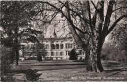 58969 - Bonn - Palais Schaumburg, Bundeskanzleramt - Ca. 1960 - Bonn