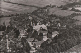 9344 - Schöntal - Luftbild - Ca. 1955 - Künzelsau