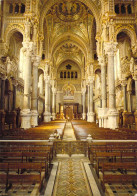 69 - Lyon - Notre Dame De Fourvière - Intérieur De La Basilique - Lyon 5