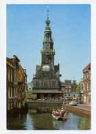 Pays-Bas - Alkmaar - Waaggebouw Anno 1582 - Alkmaar