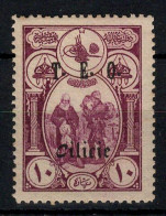 Cilicie - YV 64 N** MNH , Cote 5 Euros - Ongebruikt