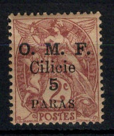 Cilicie - YV 89 N** MNH - Neufs