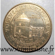 78 - VOISINS LE BRETONNEUX - CLUB DES COLLECTIONNEURS - Monnaie De Paris - 2010 - 2010