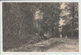 BOURG LA REINE - HAUTS DE SEINE - L'HAY - BORDS DE LA BIEVRE - Bourg La Reine