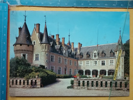 KOV 50-416 - FRANCE, NANCAY, CHATEAU - Nançay