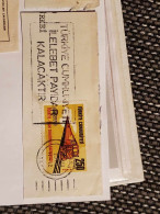 Zug - Used Stamps