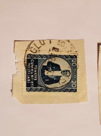 Kemal Attaturk - Used Stamps