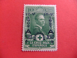 34 ESPAÑA ESPAGNE 1927 PRINCIPE DE ASTURIAS (jura Constitución) EDIFIL 352 MNH YVERT 303 MNH - Nuevos