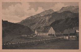 87514 - Österreich - St. Anton-St. Christoph - 1924 - St. Anton Am Arlberg