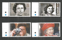 Solomon Islands  2006 Year ,mint Stamps MNH(**) Royal Family - Solomon Islands (1978-...)