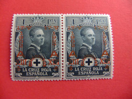 34 ESPAÑA ESPAGNE 1927 PRINCIPE DE ASTURIAS (jura Constitución) EDIFIL 359** MNH YVERT 310** MNH - Nuevos