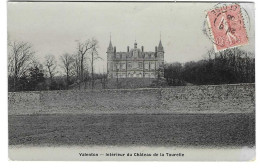 Valenton Château De La Tourelle - Valenton