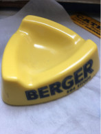 Cendrier  BERGER Ses Sirops - Ashtrays