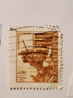 1953 - Used Stamps