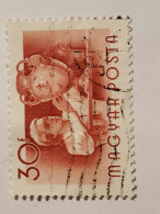 Keramikputzer - Used Stamps