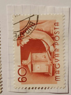 Posstmann - Used Stamps